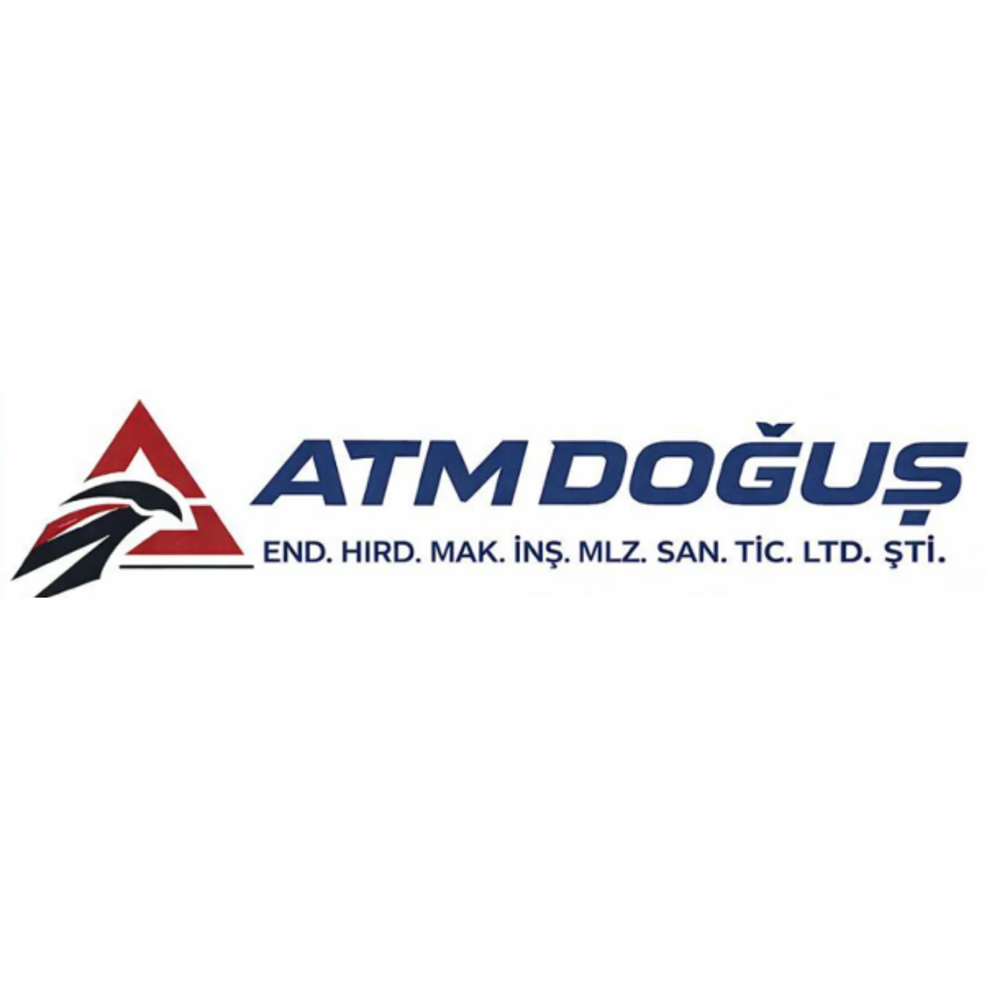 Atm Doğuş Endüstriyel