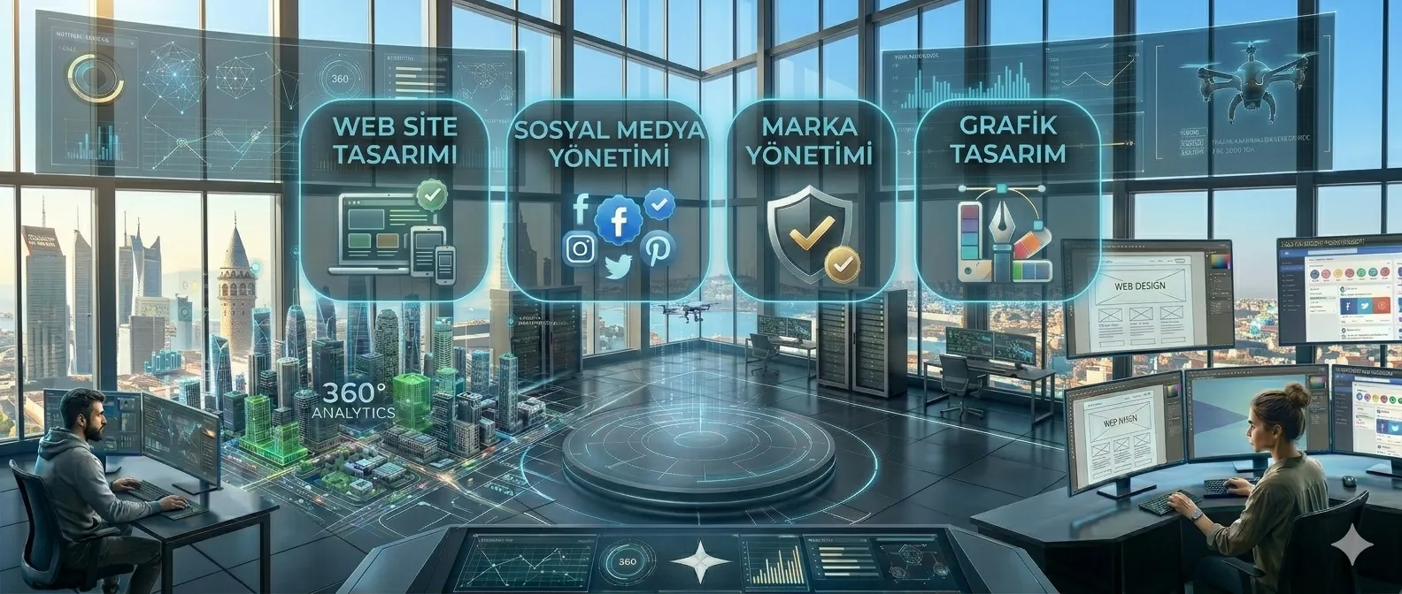 Kurumsal Web360